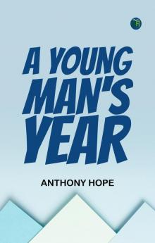 A Young Man's Year