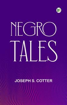 Negro Tales