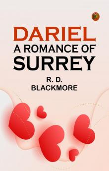 Dariel  A Romance of Surrey