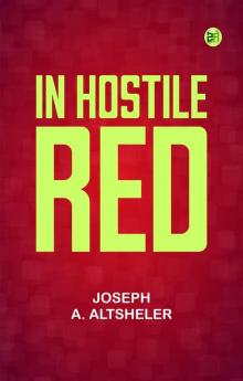 In Hostile Red