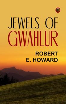 Jewels of Gwahlur