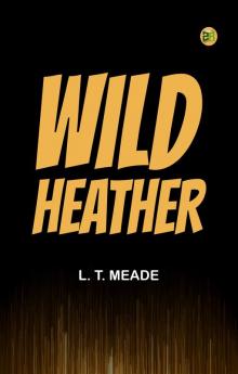 Wild Heather