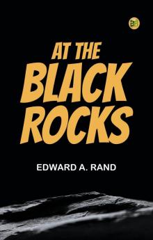 At the Black Rocks