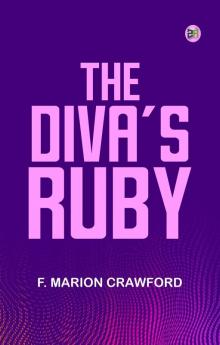 The Diva's Ruby