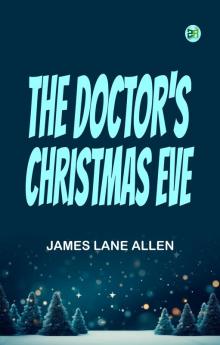 The Doctor's Christmas Eve