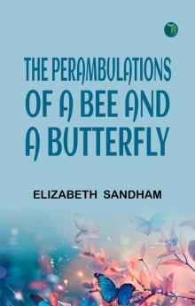The Perambulations of a Bee and a Butterfly