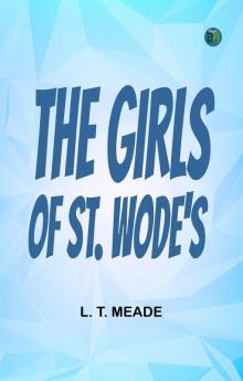 The Girls of St. Wode's