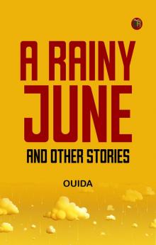 A Rainy June and Other Stories