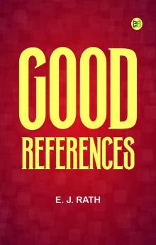 Good References