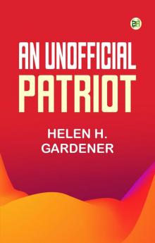 An Unofficial Patriot