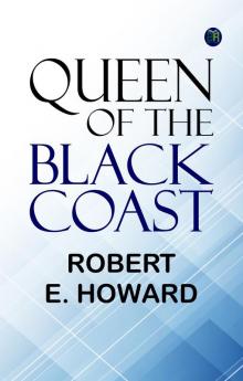 Queen of the Black Coast