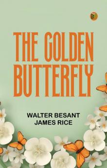 The Golden Butterfly