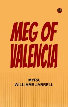Meg of Valencia