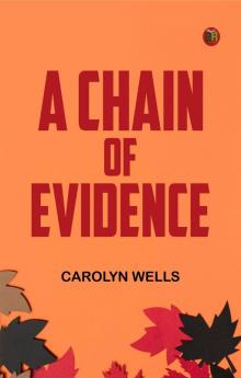 A Chain of Evidence