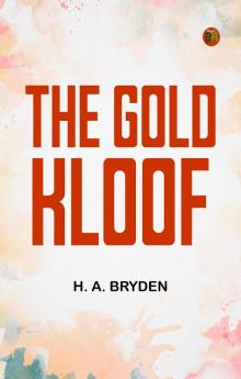 The Gold Kloof