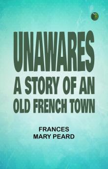 Unawares: A Story of an Old French Town