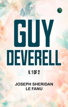 Guy Deverell v. 1 of 2