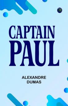 Captain Paul