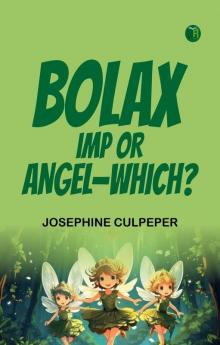 Bolax Imp or Angel—Which?