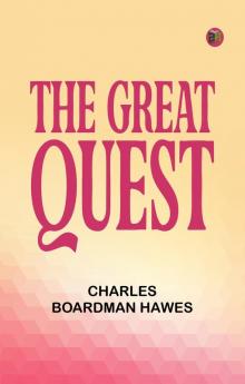 The Great Quest
