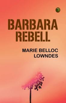 Barbara Rebell