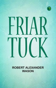 Friar Tuck