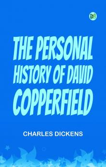The Personal History of David Copperfield