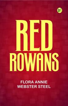 Red Rowans