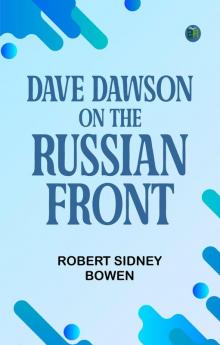 Dave Dawson on the Russian Front