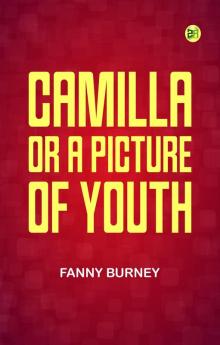 Camilla or A Picture of Youth