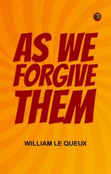 As We Forgive Them