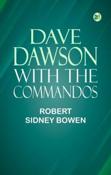 Dave Dawson with the Commandos