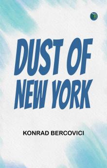 Dust of New York