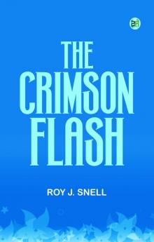 The Crimson Flash