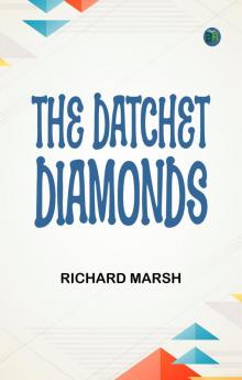The Datchet Diamonds