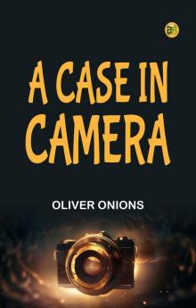 A Case in Camera