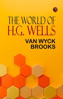 The World of H.G. Wells