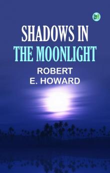 Shadows in the Moonlight