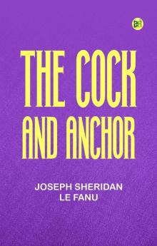 The Cock and Anchor