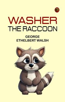 Washer the Raccoon