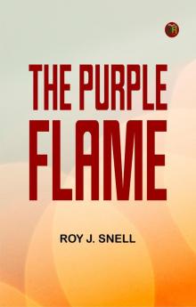 The Purple Flame