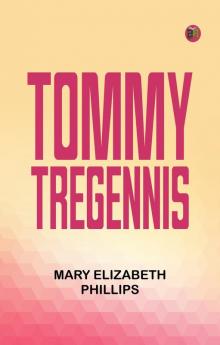 Tommy Tregennis
