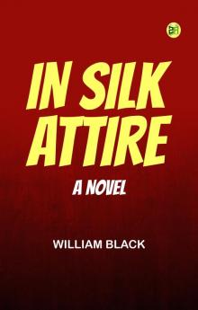In Silk Attire  A Novel
