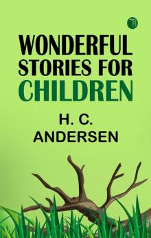 Wonderful Stories for Children