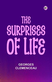 The Surprises of Life