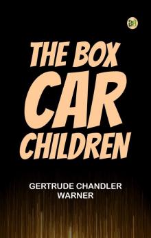 The Box-Car Children