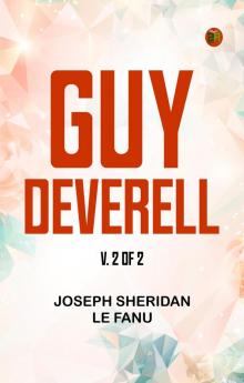 Guy Deverell v. 2 of 2