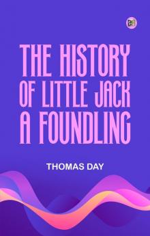 The History of Little Jack a Foundling