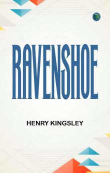Ravenshoe