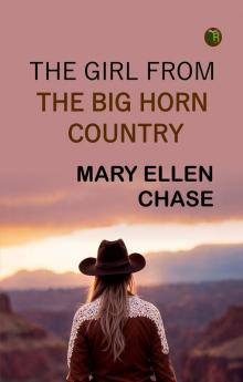 The Girl from the Big Horn Country